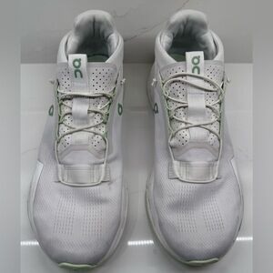 On Cloudnova 2 Men’s Lifestyle Shoes